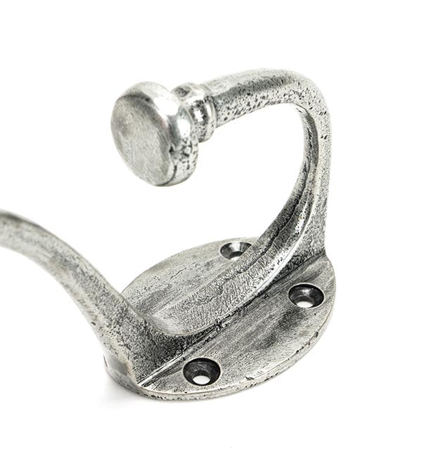 7 ¾" Hat & Coat Hook