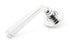 Avon Round Lever on Rose Set Art Deco Rose (Sprung)