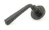 Avon Round Lever on Rose Set Art Deco Rose (Sprung)