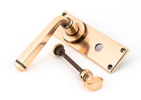 Avon Lever Bathroom Set