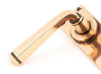 Avon Lever Bathroom Set