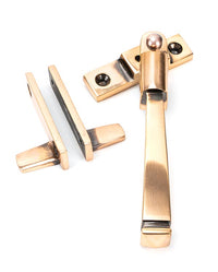 Night-Vent Locking Avon Fastener