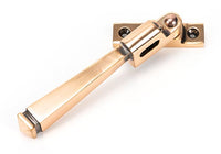 Night-Vent Locking Avon Fastener