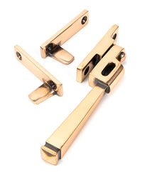 Night-Vent Locking Avon Fastener