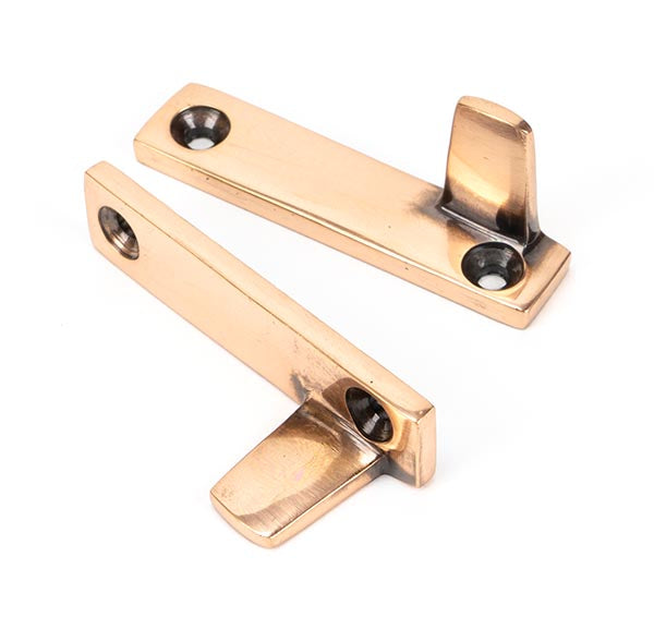 Night-Vent Locking Avon Fastener