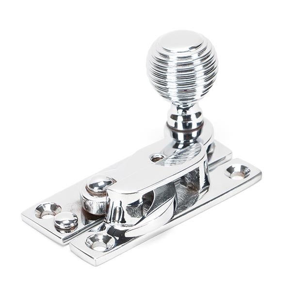 Beehive Sash Hook Fastener
