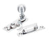 Beehive Sash Hook Fastener