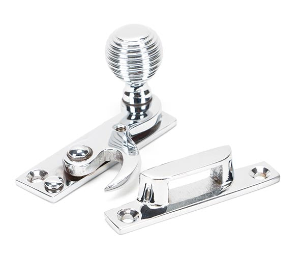 Beehive Sash Hook Fastener