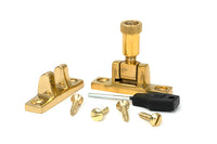 Brompton Narrow Square Brighton Fastener