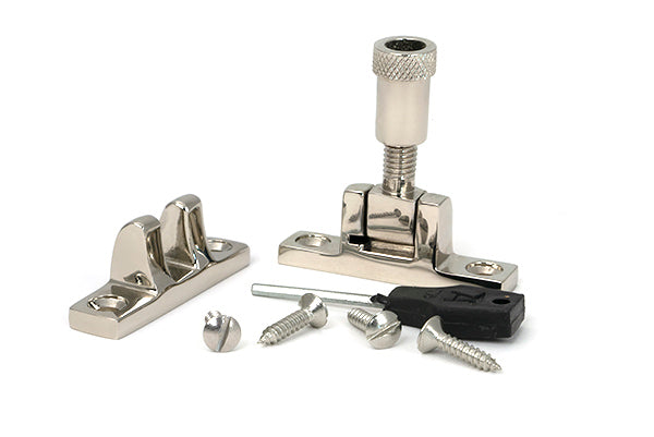 Brompton Narrow Square Brighton Fastener