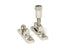 Brompton Narrow Square Brighton Fastener