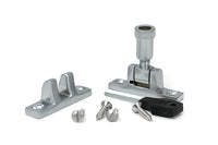 Brompton Narrow Square Brighton Fastener