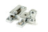 Mushroom Quadrant Fastener - Narrow