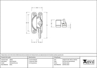 Fitch Fastener