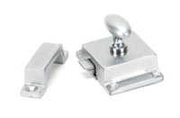 Cabinet Latch