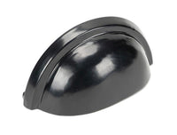 Regency Concealed Drawer Pull