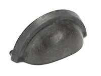 Regency Concealed Drawer Pull