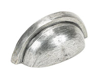 Regency Concealed Drawer Pull