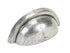 Regency Concealed Drawer Pull