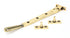 8" Hammered Newbury Stay