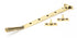 10" Hammered Newbury Stay
