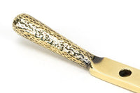 12" Hammered Newbury Stay