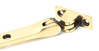 12" Hammered Newbury Stay