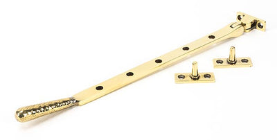 12" Hammered Newbury Stay