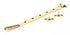 12" Hammered Newbury Stay