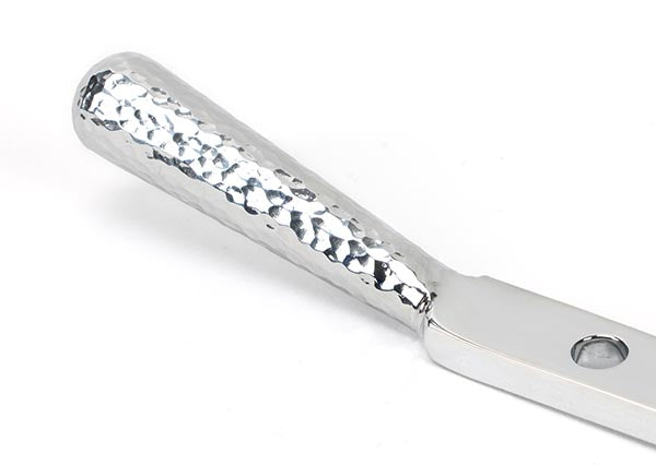 12" Hammered Newbury Stay