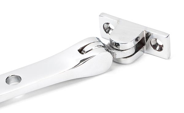 12" Hammered Newbury Stay