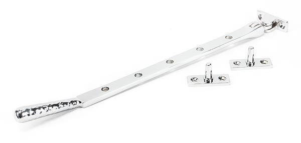 12" Hammered Newbury Stay