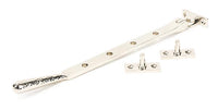 10" Hammered Newbury Stay
