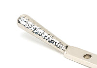 12" Hammered Newbury Stay