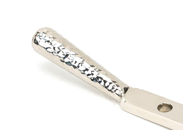 12" Hammered Newbury Stay