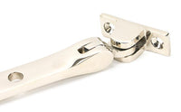 12" Hammered Newbury Stay