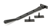 8" Hammered Newbury Stay