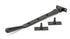 8" Hammered Newbury Stay