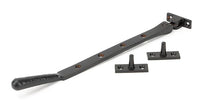 10" Hammered Newbury Stay