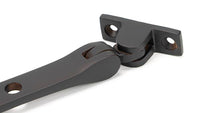 12" Hammered Newbury Stay