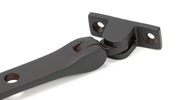 12" Hammered Newbury Stay