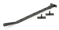 12" Hammered Newbury Stay