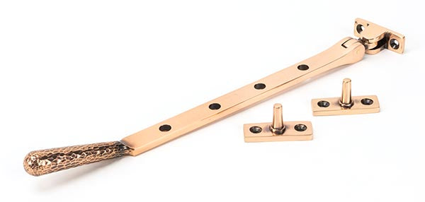 10" Hammered Newbury Stay