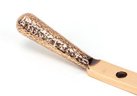 12" Hammered Newbury Stay