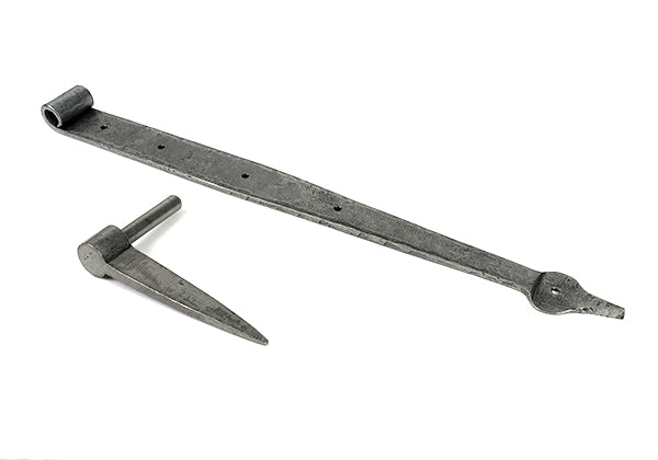 Band & Spike Hinge (pair)