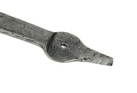 Band & Spike Hinge (pair)