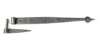 Band & Spike Hinge (pair)