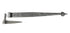 Band & Spike Hinge (pair)