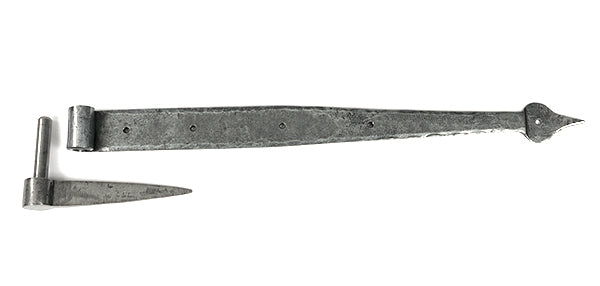 Band & Spike Hinge (pair)