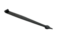 Band & Spike Hinge (pair)